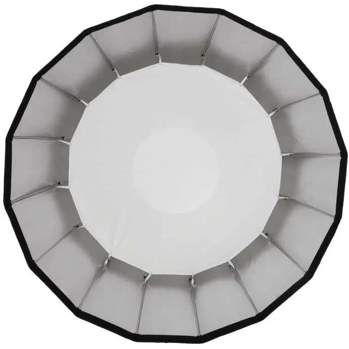 پارابولیک پرتابل portable Parabolic Softbox 95cm — تصویر ۱۲