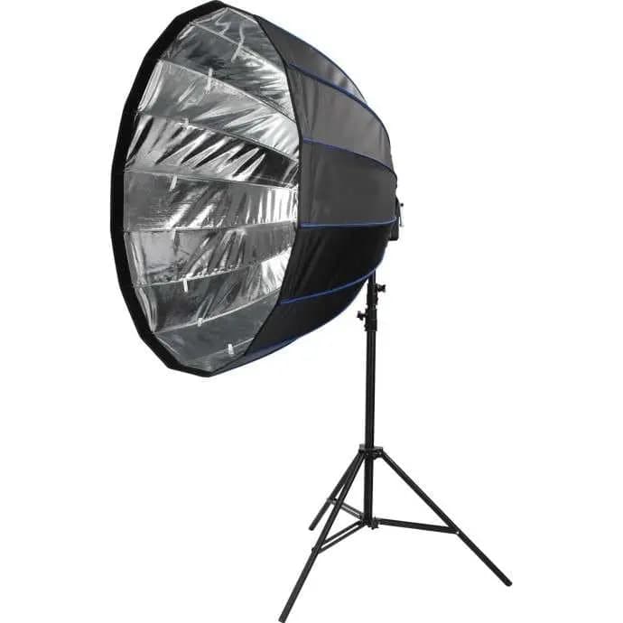 پارابولیک پرتابل portable Parabolic Softbox 95cm — تصویر ۸