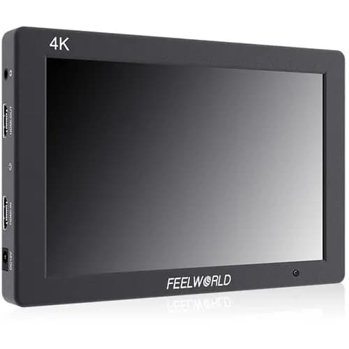 مانیتور فیل ورد FeelWorld T7 Plus 7 inch — تصویر ۲