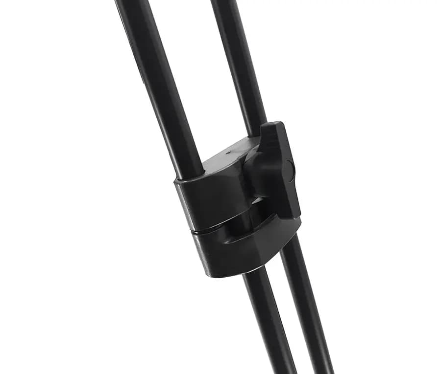 سه پایه فیلمبرداری جی ماری Jmary LF-85 Video Tripod — تصویر ۶