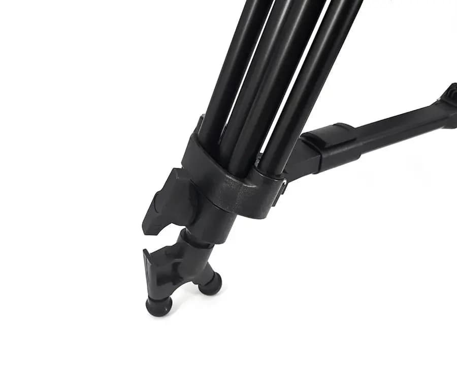 سه پایه فیلمبرداری جی ماری Jmary LF-85 Video Tripod — تصویر ۷