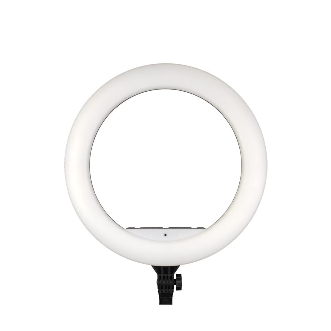 رینگ لایت HERO JL-F388
