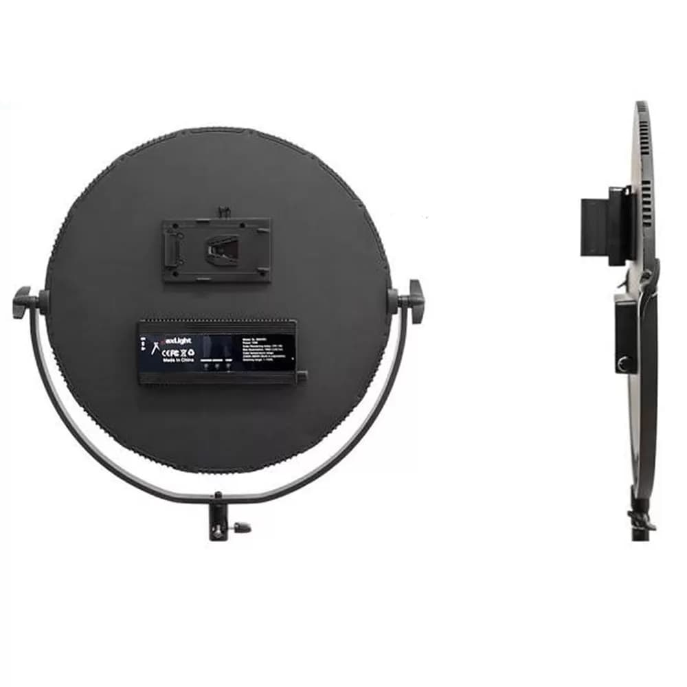 نور ثابت مکس لایت MaxLight SL-360APRC Soft Light — تصویر ۳