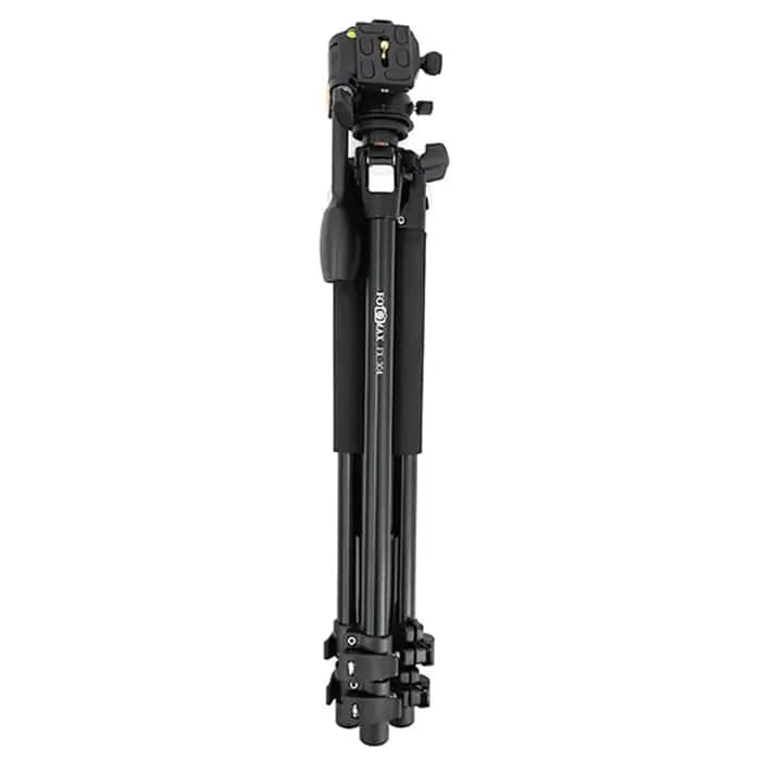سه پایه فوتومکس Fotomax FX-304 Tripod — تصویر ۷
