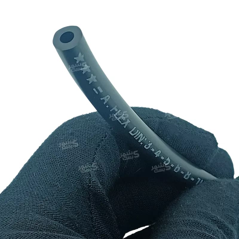 شلنگ وکیوم آوانس سایز 5 ارسا فلکس (ARSA FLEX) — تصویر ۱۰