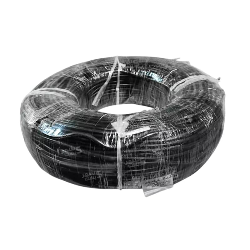 شلنگ شیشه شور مشکی سایز 4 ارسا فلکس (ARSA FLEX) — تصویر ۷