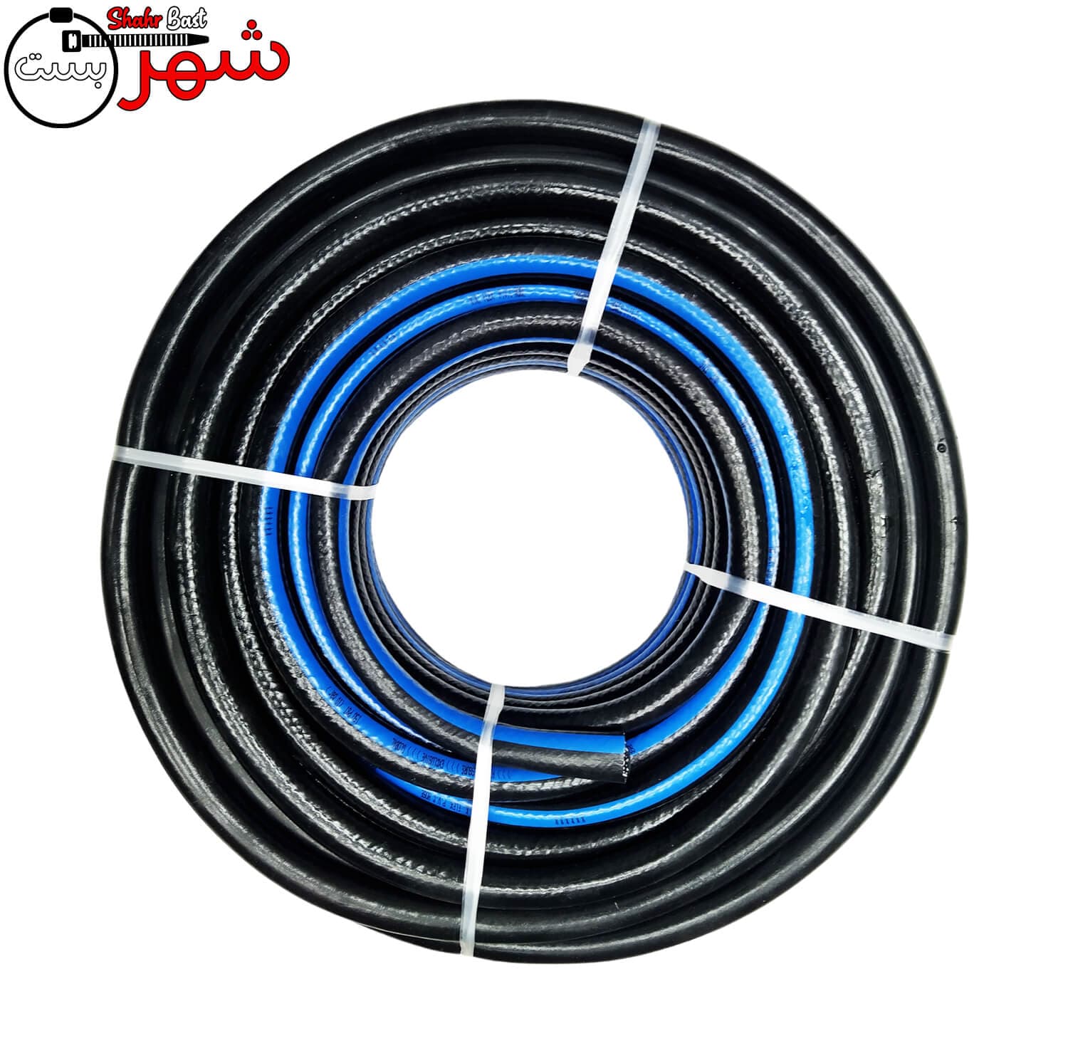 شلنگ سه لایه دولانخ سایز 2.5 | “3/4 رادکار RADKAR