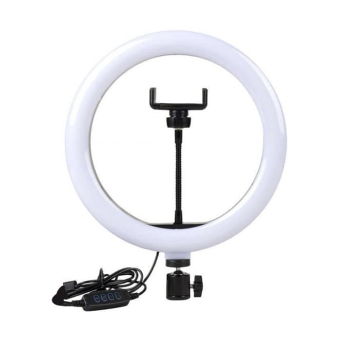 رینگ لایت مدل DX-260