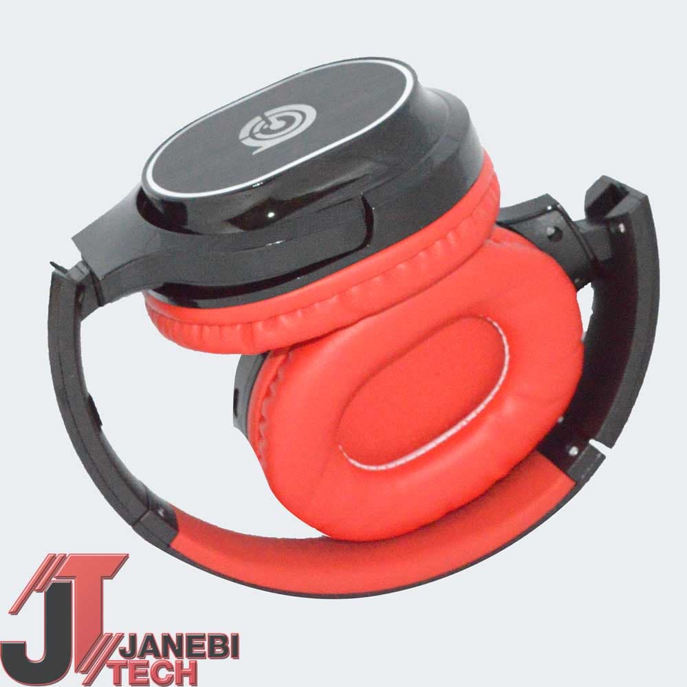 هدفون بی سیم TUCCI TC666 — تصویر ۷