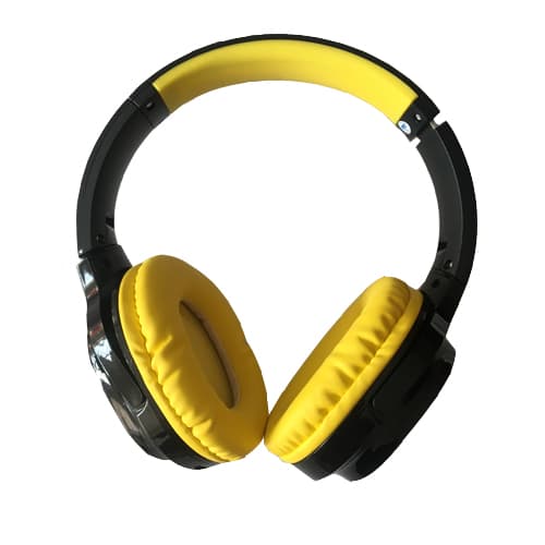 هدفون بی سیم TUCCI TC666 — تصویر ۱۲