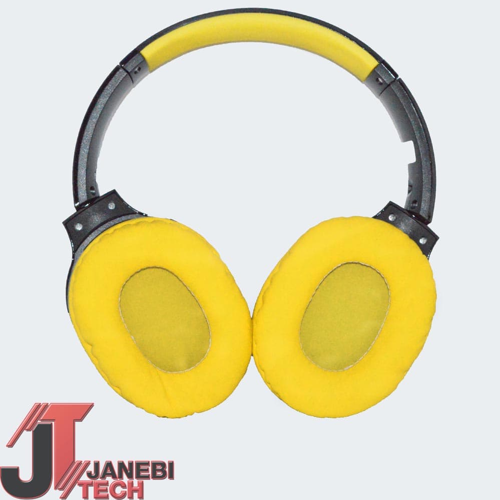 هدفون بی سیم TUCCI TC666 — تصویر ۶