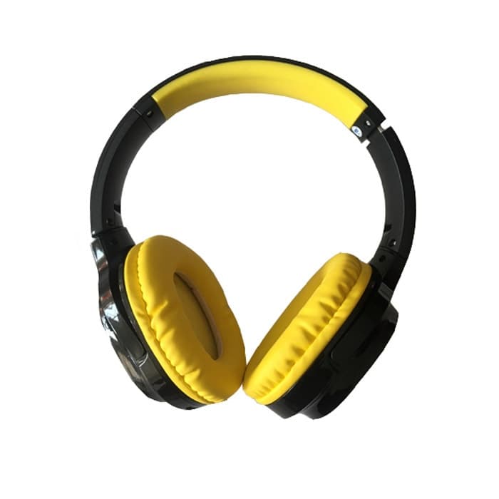 هدفون بی سیم TUCCI TC666 — تصویر ۱۰