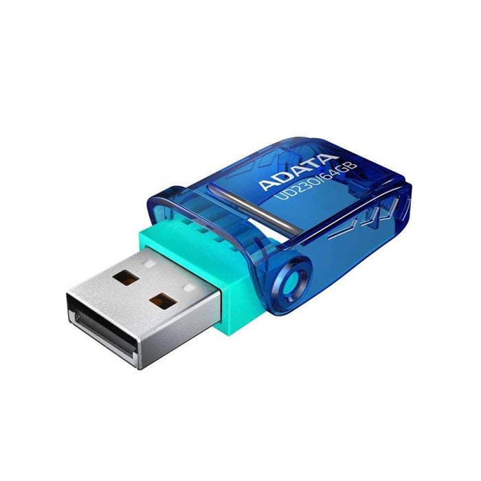 فلش مموری ای دیتا ADATA UD230 32GB — تصویر ۴