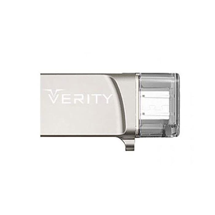 فلش مموری وریتی Verity O502 16GB — تصویر ۴