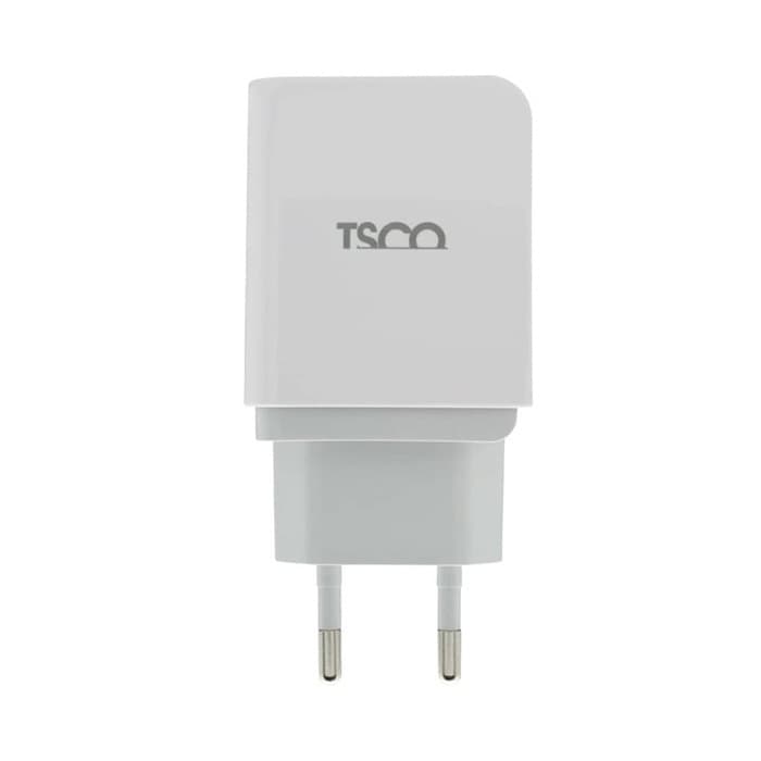 شارژر دیواری تسکو TSCO TTC 55