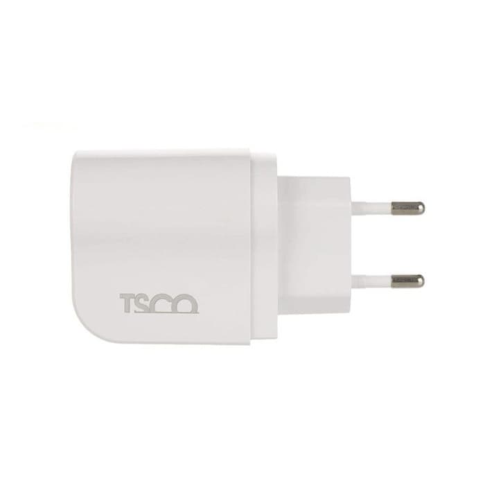 شارژر دیواری تسکو TSCO TTC 48