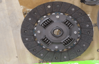 دیسک و صفحه کلاج لیفان X60