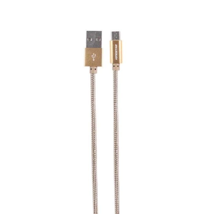 کابل شارژ اندروید کینگ استار KingStar KS08 A