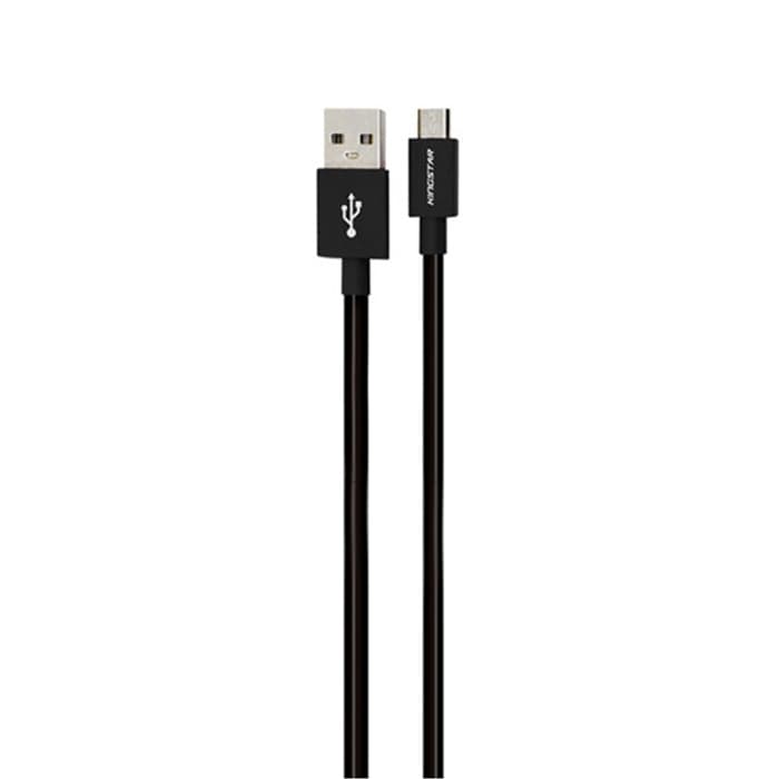 کابل شارژ اندروید کینگ استار KingStar K67 A — تصویر ۴