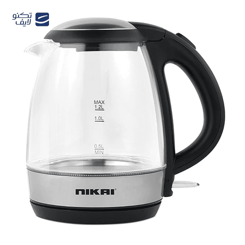 کتری برقی نیکای مدل NK303G
