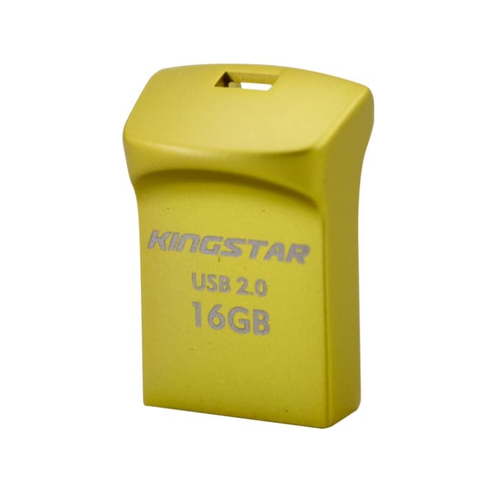 فلش مموری کینگ استار KingStar KS232 16GB — تصویر ۴