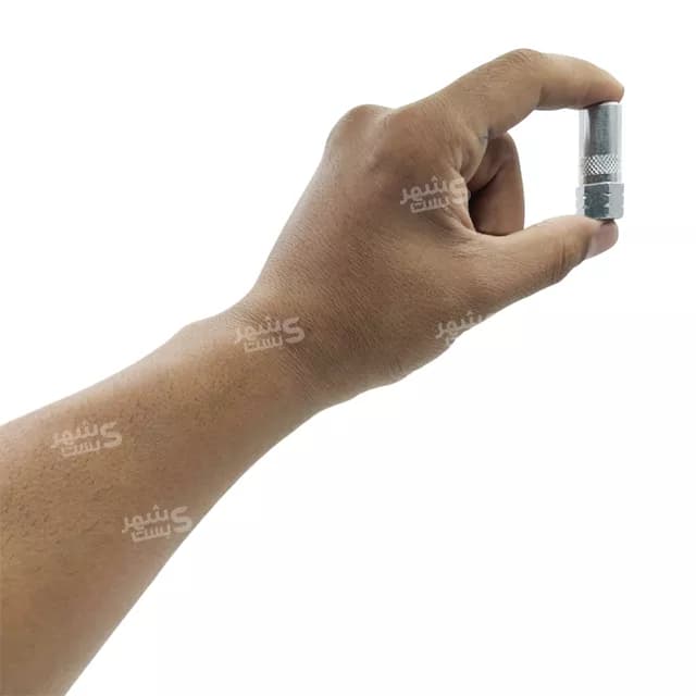 سری گریس پمپ اصلی گروز (GROZ) مدل HC-12 — تصویر ۶
