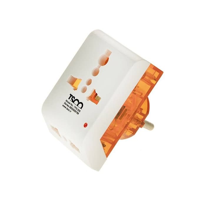 تبدیل 3 به 2 برق تسکو TSCO TPS 506
