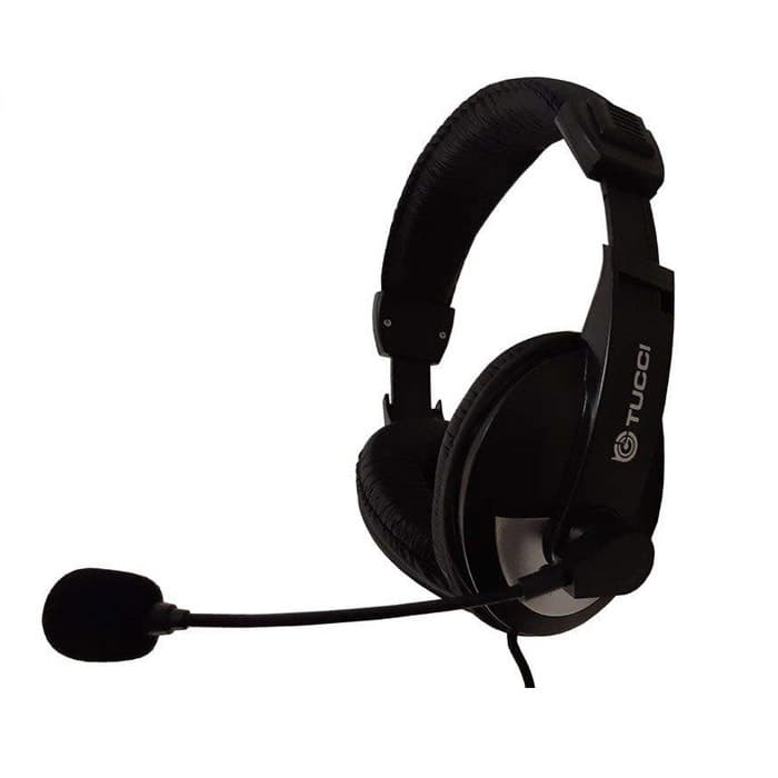 هدست گیمینگ TUCCI TC-L750MV