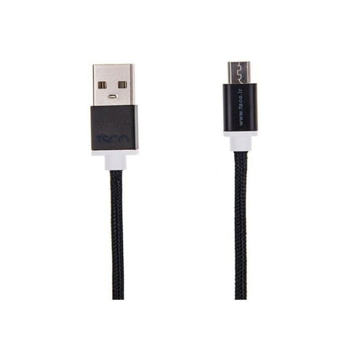 کابل شارژ اندرويد تسکو TSCO TC 51
