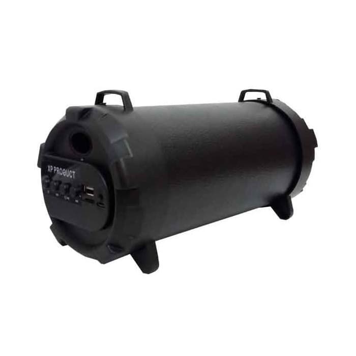 اسپیکر بلوتوثی قابل حمل ایکس پی XP-SP288