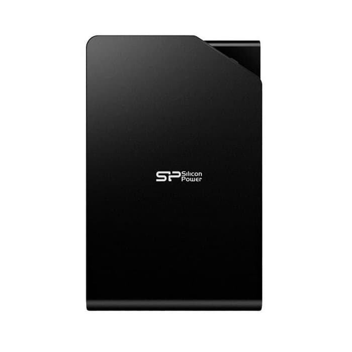 هارد اکسترنال سیلیکون پاور Silicon Power Stream S03 — تصویر ۲