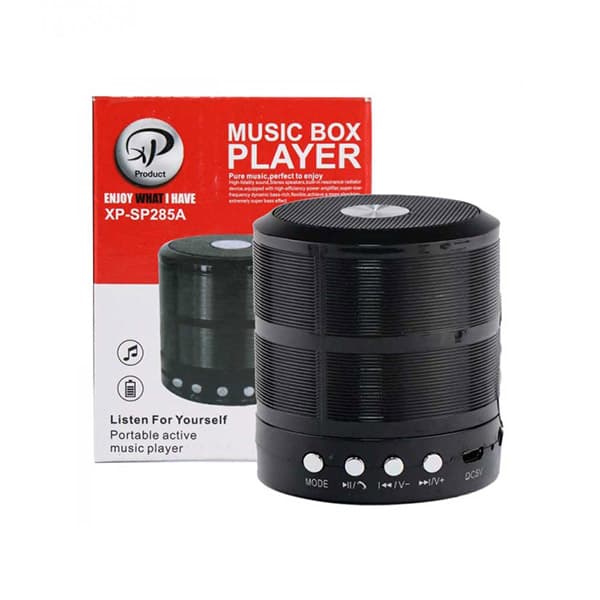 اسپیکر بلوتوثی ایکس پی XP-SP285 — تصویر ۳