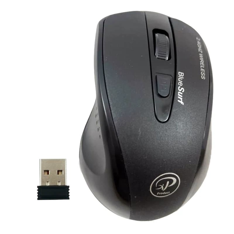 ماوس بی سیم ایکس پی XP-W450 — تصویر ۶