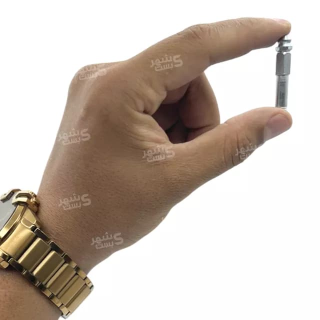 سری گریس خور صاف 3 و 4 سانت سایز (6 میلیمتر) — تصویر ۷