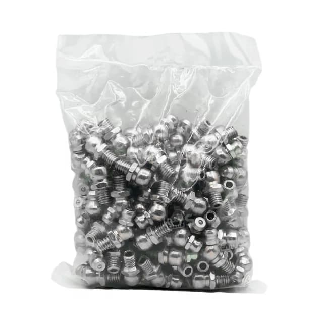 سری گریس خور نیم خم 45 درجه سایز(6 میلیمتر) — تصویر ۷
