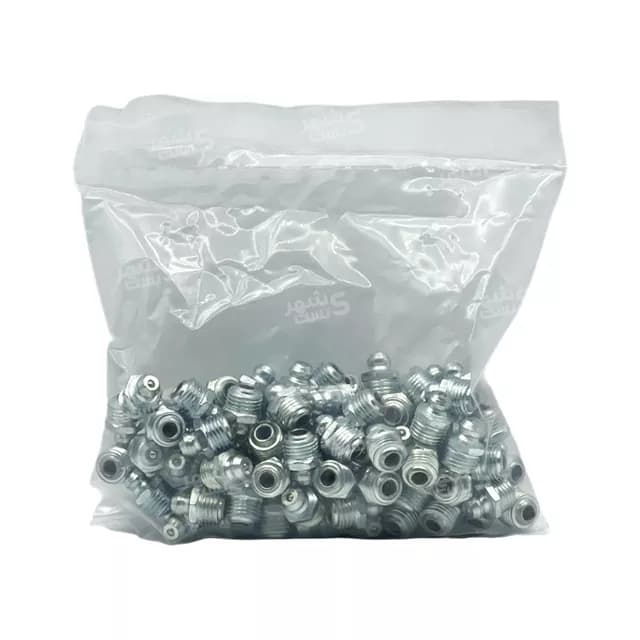 سری گریس خور صاف کوتاه سایز (10 میلیمتر) — تصویر ۶