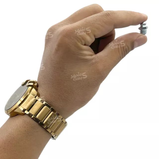 سری گریس خور صاف کوتاه سایز (8 میلیمتر) — تصویر ۱۲