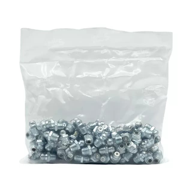 سری گریس خور صاف کوتاه سایز (8 میلیمتر) — تصویر ۶