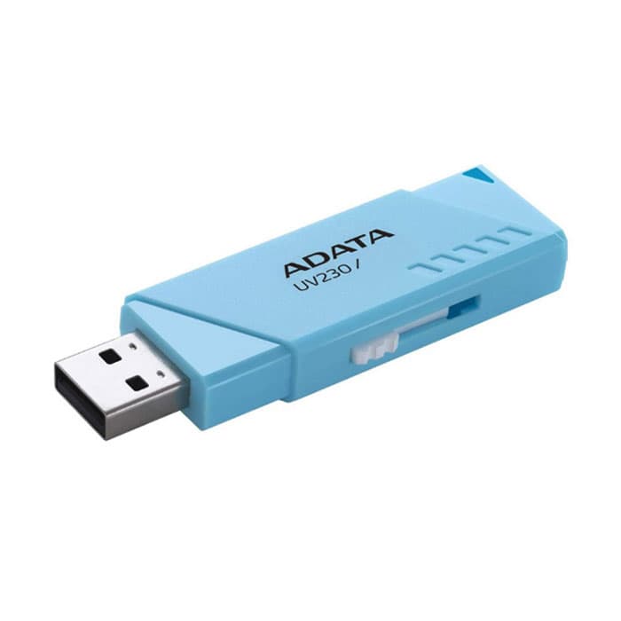 فلش مموری ای دیتا Adata UV230 64GB