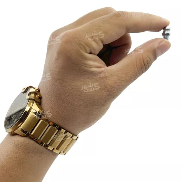 سری گریس خور صاف کوتاه سایز (6 میلیمتر) — تصویر ۱۲