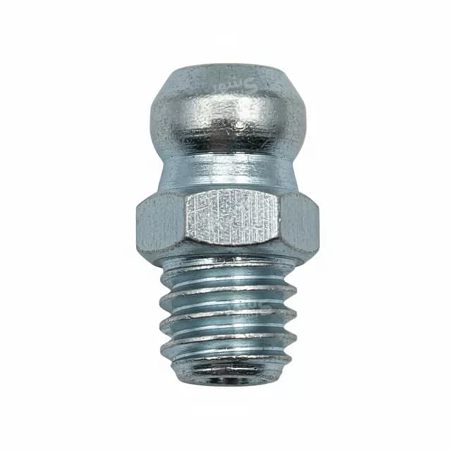 سری گریس خور صاف کوتاه سایز (6 میلیمتر)