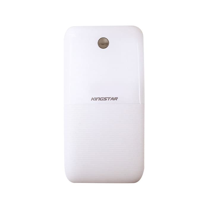 پاوربانک 10000 میلی آمپر کینگ استار KingStar KP10017 10000mAh