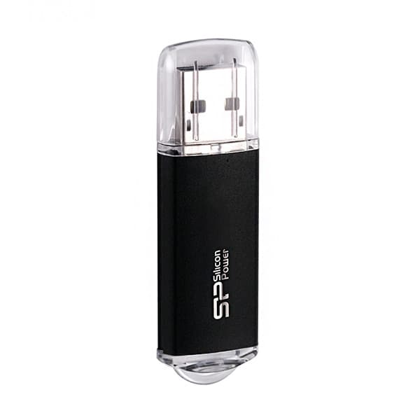 فلش مموری سیلیکون پاور Silicon Power Ultima II 64GB