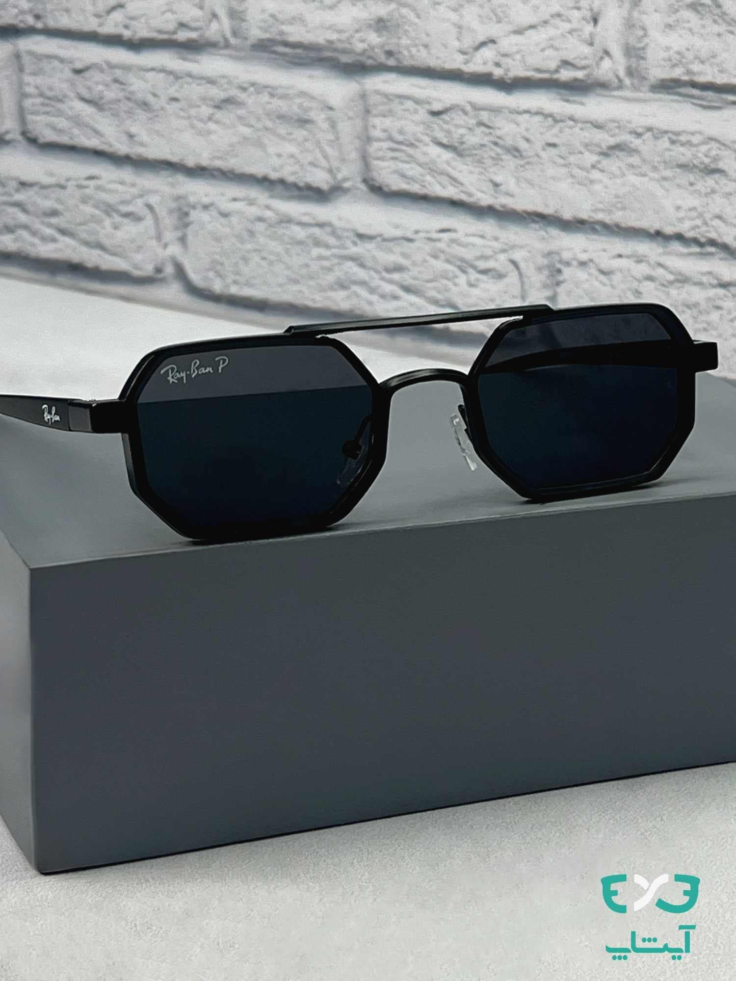 عینک آفتابی ریبن Rayban کد RB7211