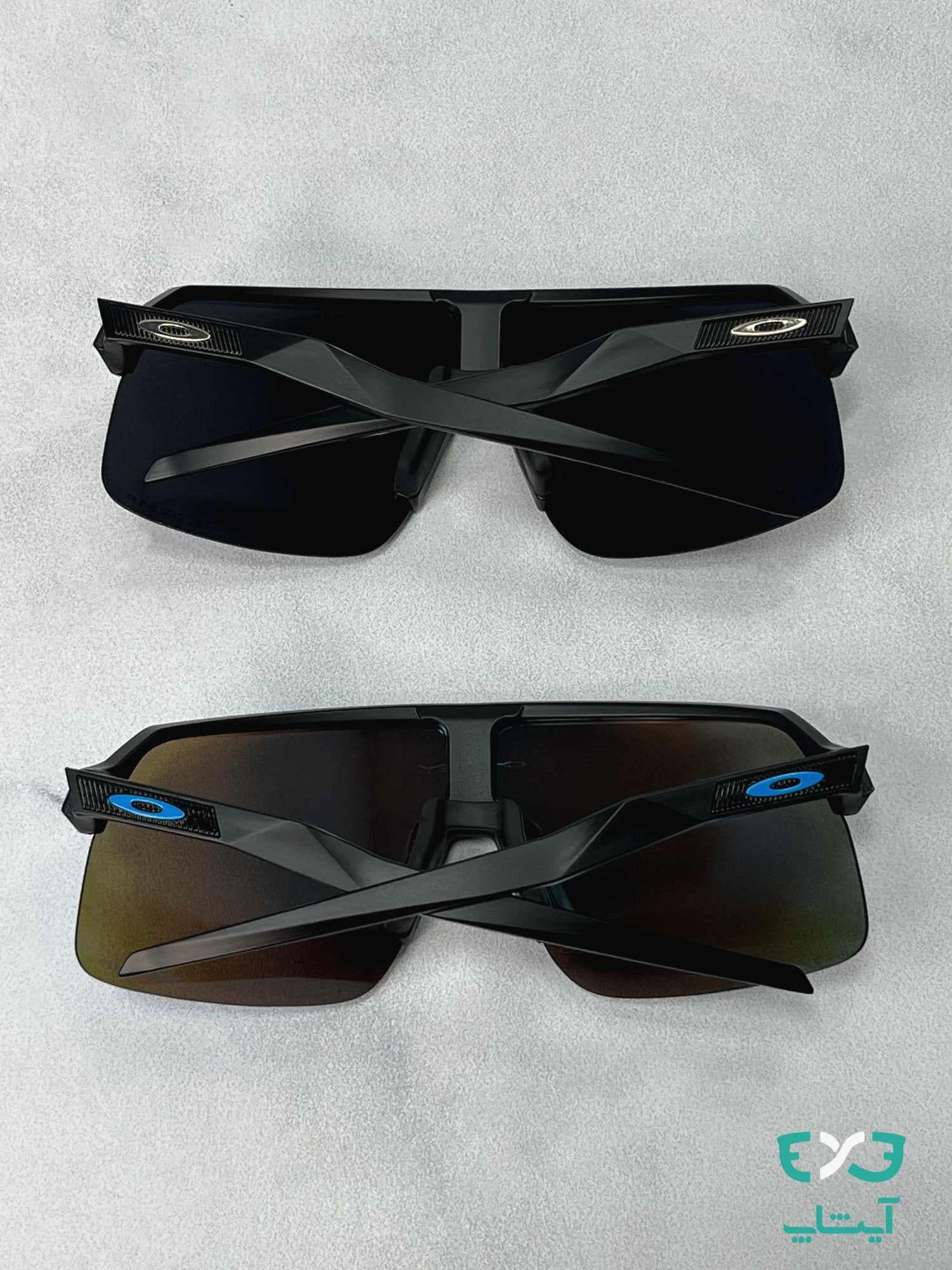 عینک ورزشی OAKLEY کد9463 — تصویر ۴
