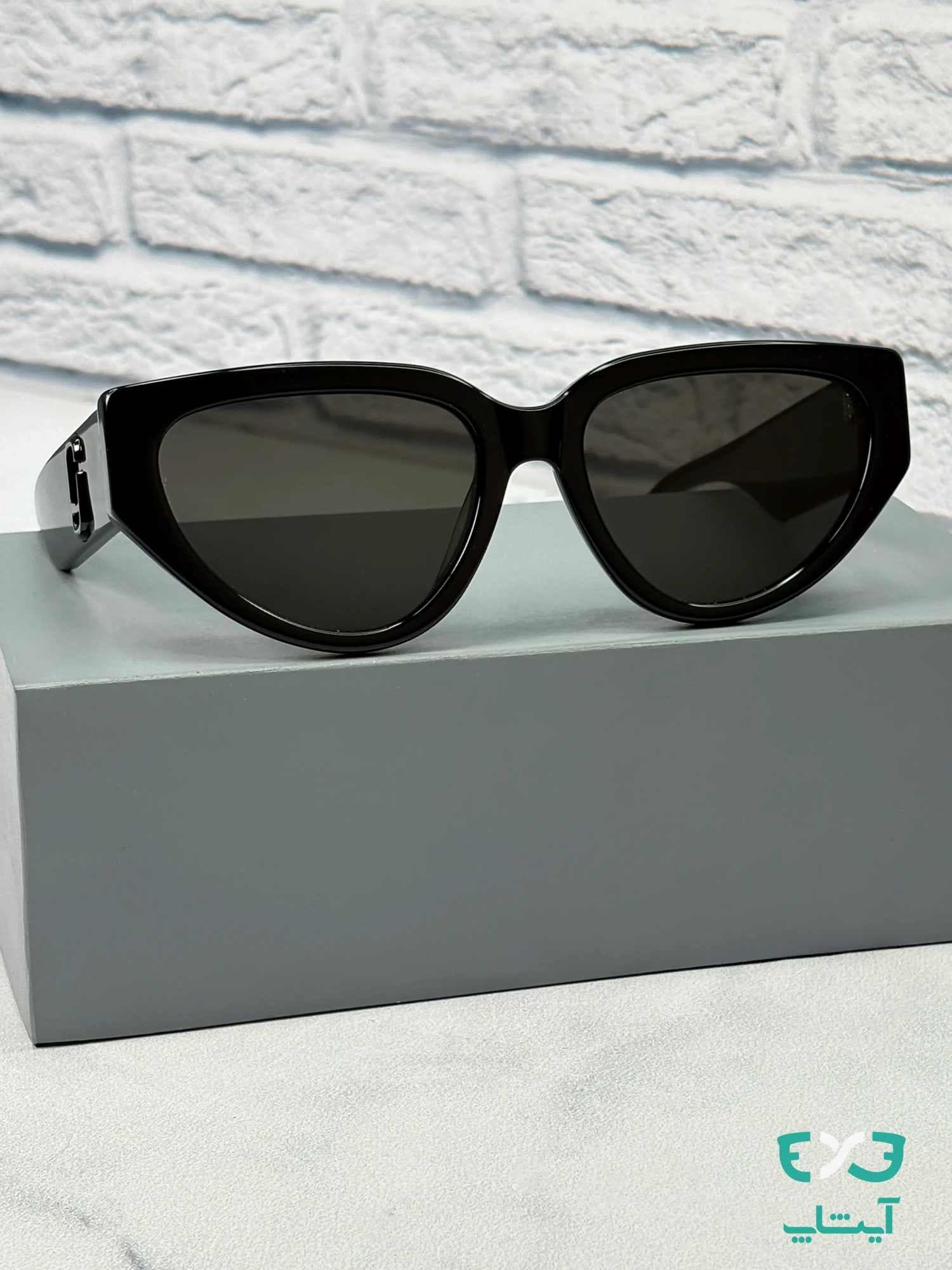 عینک آفتابی مارک جاکوبز MARC JACOBS کد645 — تصویر ۹