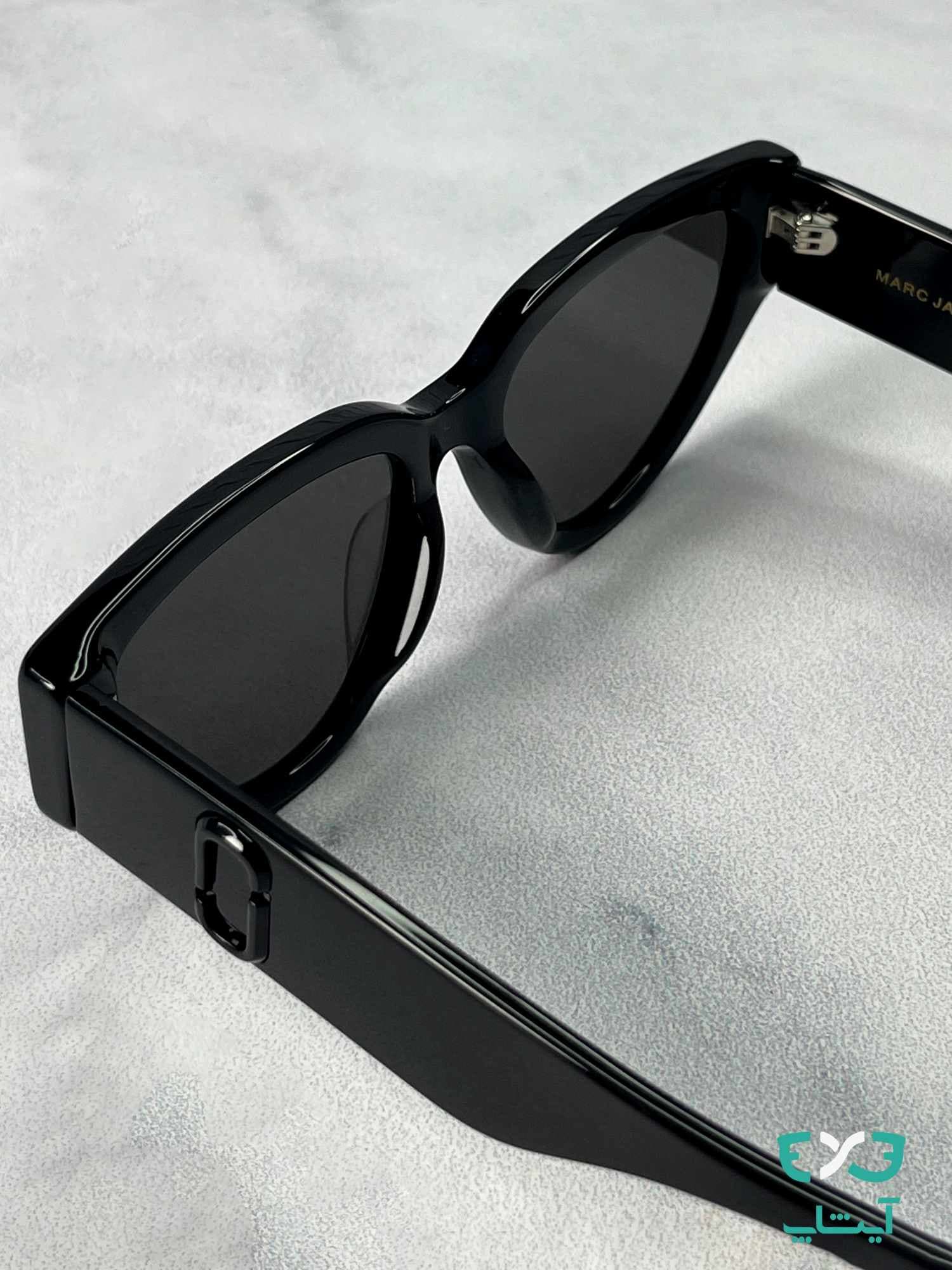 عینک آفتابی مارک جاکوبز MARC JACOBS کد645 — تصویر ۵
