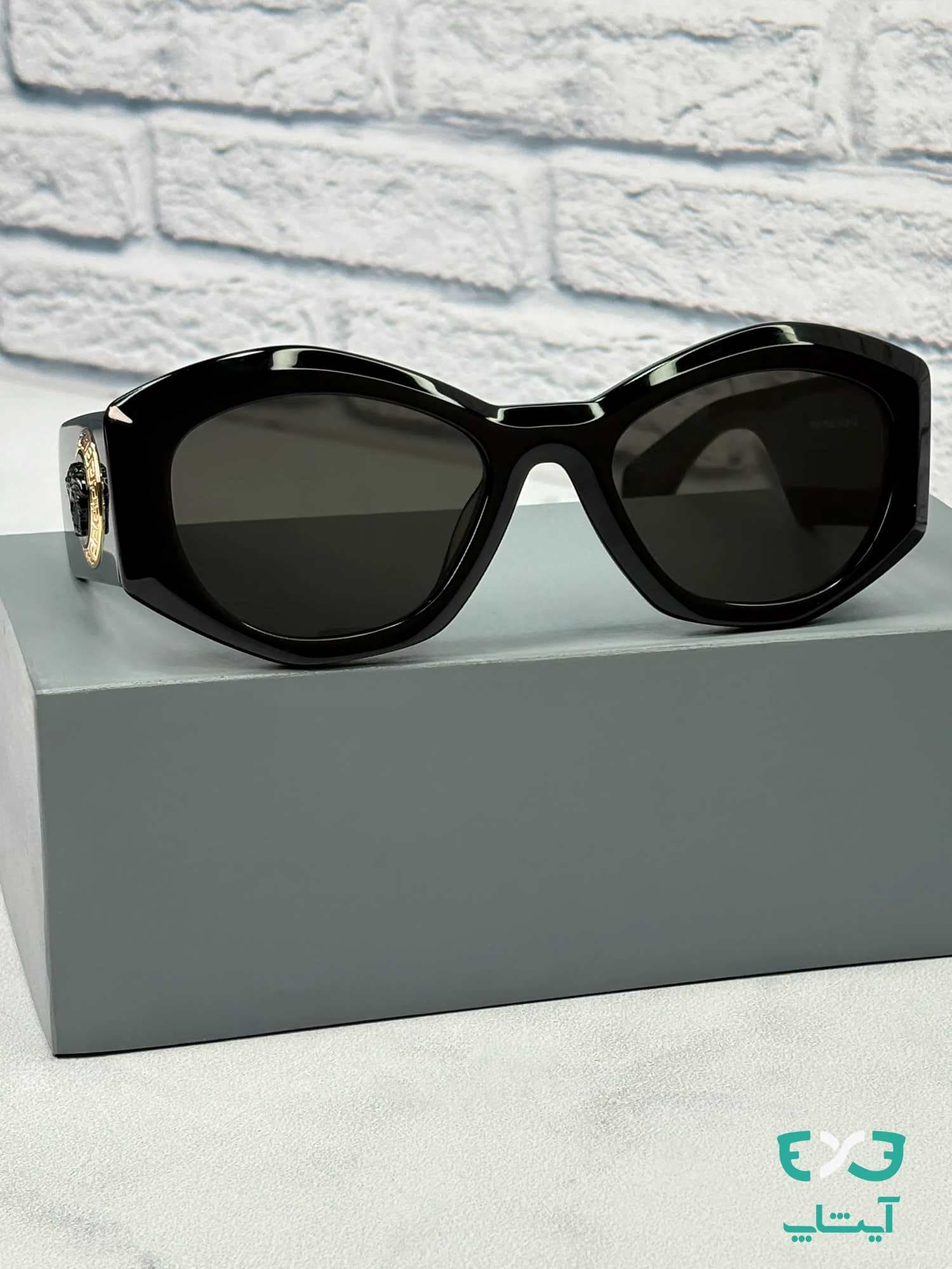 عینک آفتابی ورساچه VERSACE مدل VE-4703