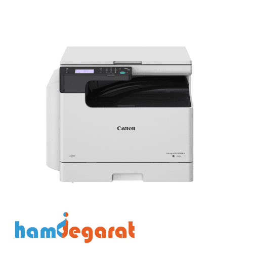 فتوکپی CANON imageRUNNER 2224