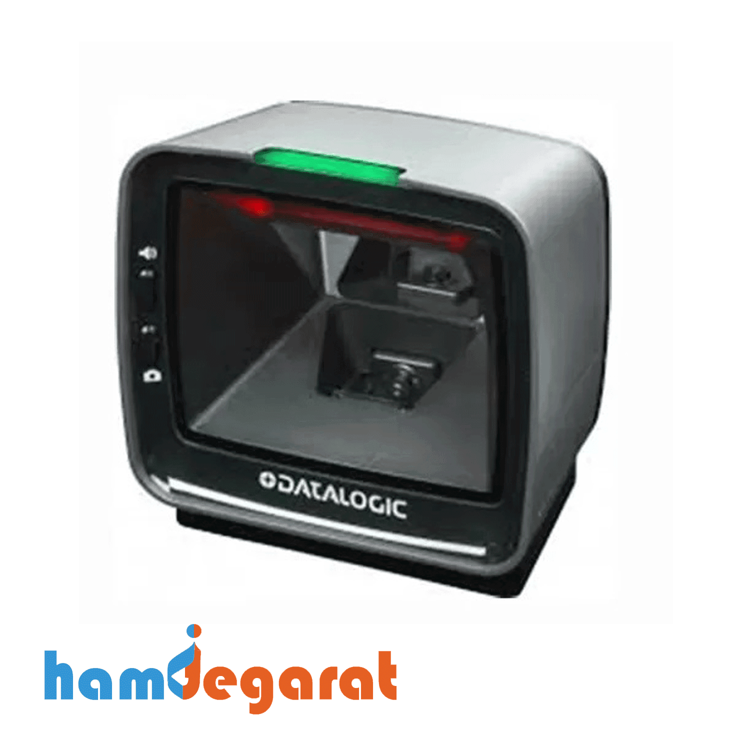 بارکدخوان دیتالاجیک مدل Datalogic Magellan 3450